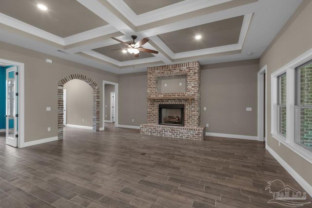 6576 Liberty St, Navarre, FL 32566