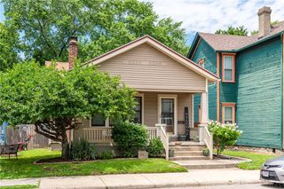325 Johnson Street, Dayton, OH 45410
