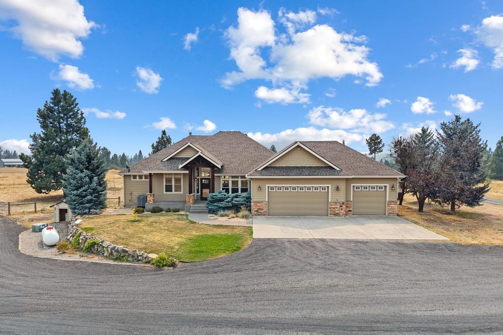 29020 N Hardesty Rd, Chattaroy, WA 99003 photo 2