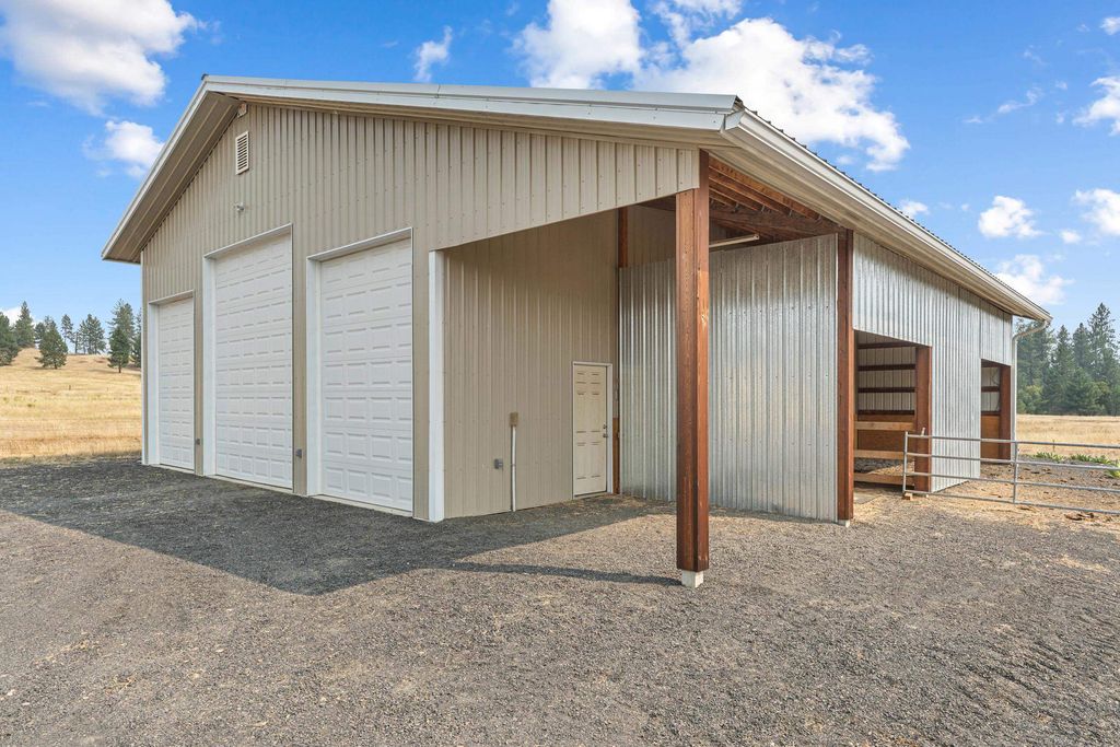 29020 N Hardesty Rd, Chattaroy, WA 99003 photo 3