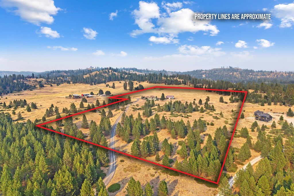 29020 N Hardesty Rd, Chattaroy, WA 99003 photo 5