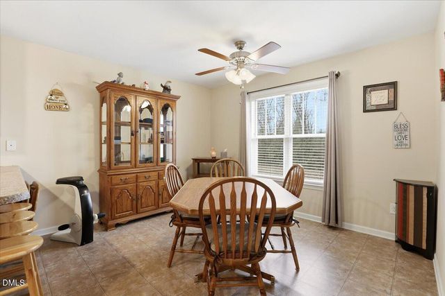 40 Farmgate Court, Selma, NC 27576