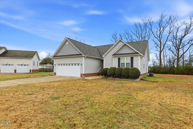 40 Farmgate Court, Selma, NC 27576