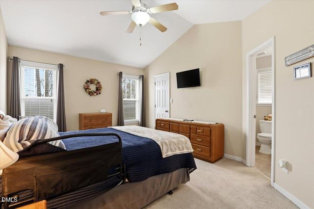 40 Farmgate Court, Selma, NC 27576