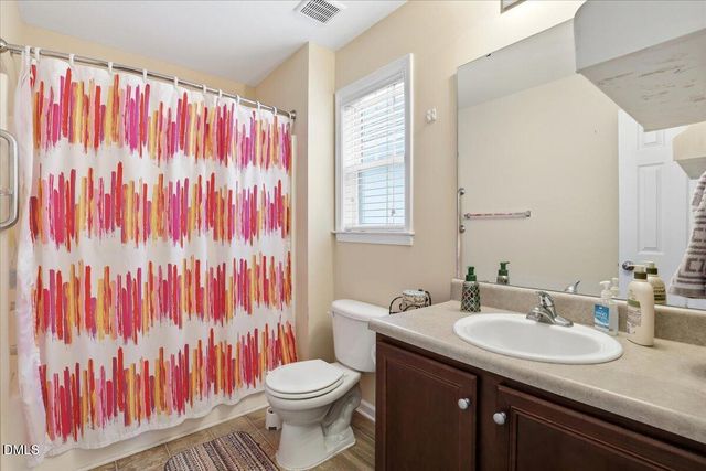 40 Farmgate Court, Selma, NC 27576