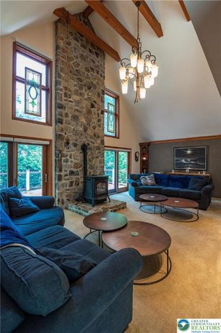 923 Bauman Road, Plainfield Twp, PA 18064