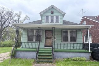 10132 Traverse Street, Detroit, MI 48213