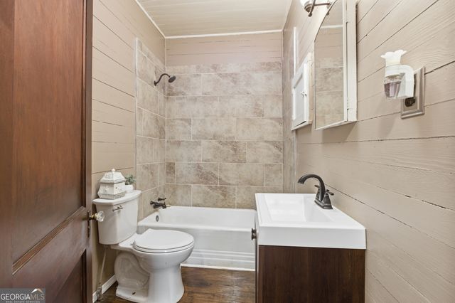 755 Gainesville Highway, Alto, GA 30510