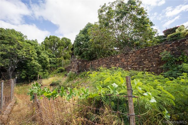 766 Ocean View Drive, Honolulu, HI 96816