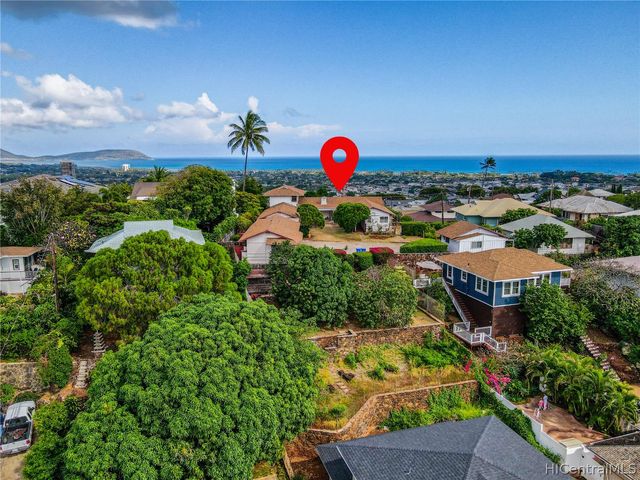 766 Ocean View Drive, Honolulu, HI 96816