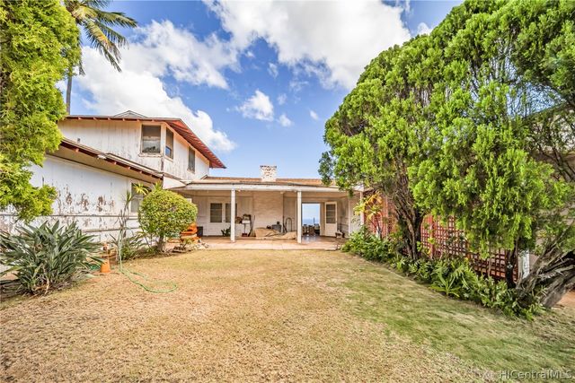 766 Ocean View Drive, Honolulu, HI 96816