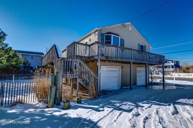 2402 -L- Central Avenue, Barnegat Light, NJ 08006