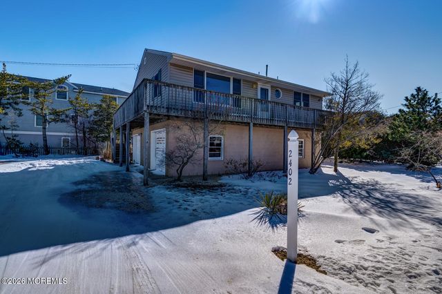 2402 -L- Central Avenue, Barnegat Light, NJ 08006