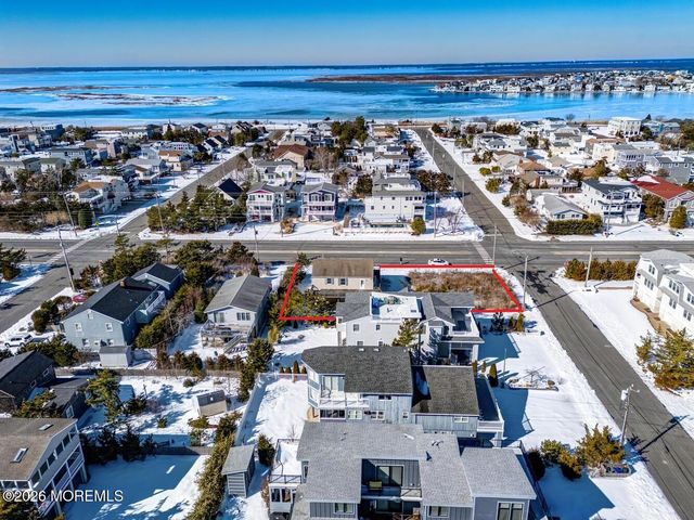 2402 -L- Central Avenue, Barnegat Light, NJ 08006