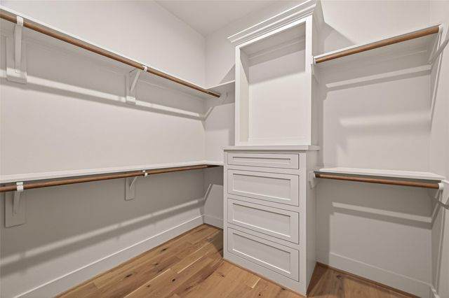 301 Vincent Street, Houston, TX 77009