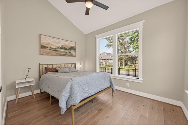 301 Vincent Street, Houston, TX 77009