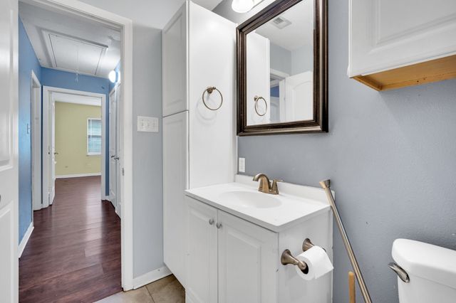 419 HighCrest Drive, Dallas, TX 75232