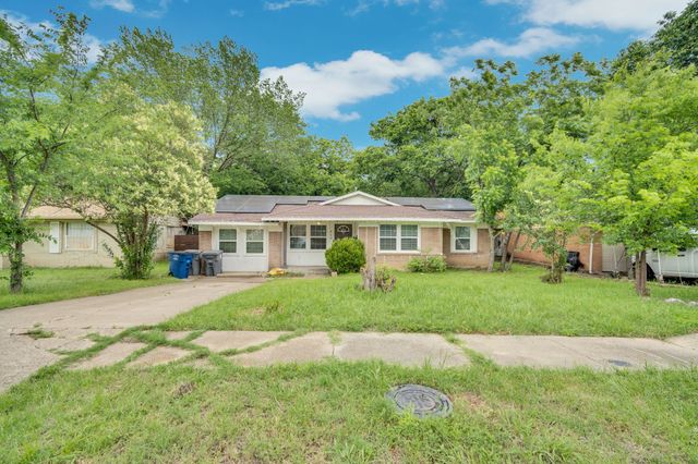 419 HighCrest Drive, Dallas, TX 75232