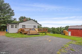 7820 MYERSVILLE RD, Middletown, MD 21769