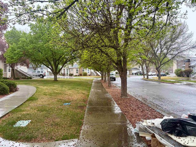 739 Glen Ct Unit 40, Grand Junction, CO 81506