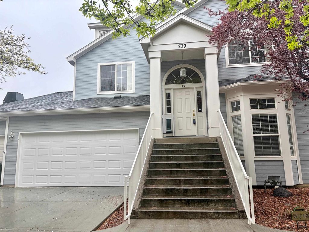 739 Glen Ct Unit 40, Grand Junction, CO 81506