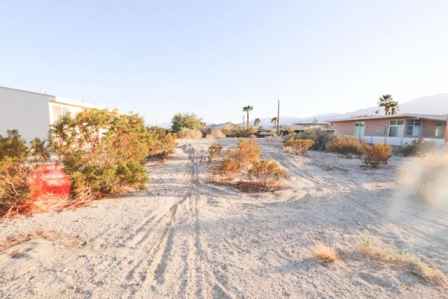 67629 Long Canyon, Desert Hot Springs, CA 92241