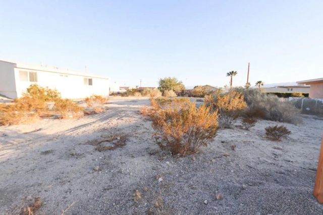67629 Long Canyon, Desert Hot Springs, CA 92241
