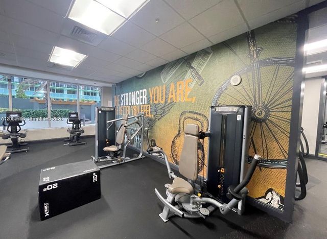 1750 N Bayshore Drive 2809, Miami, FL 33132