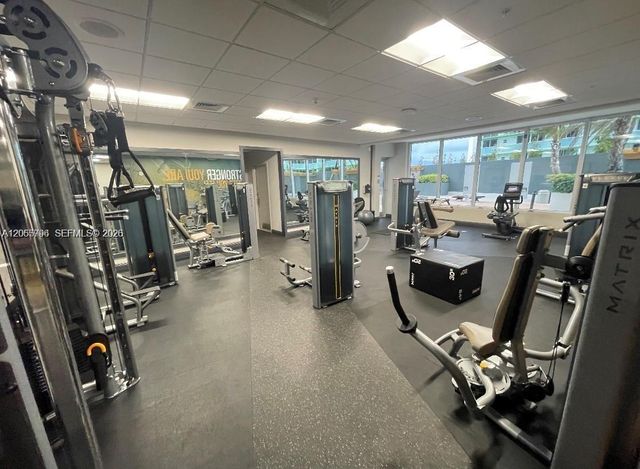 1750 N Bayshore Drive 2809, Miami, FL 33132