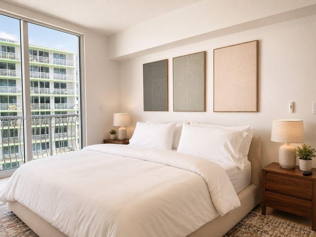1750 N Bayshore Drive 2809, Miami, FL 33132