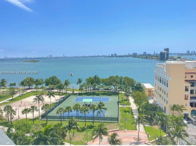 1750 N Bayshore Drive 2809, Miami, FL 33132