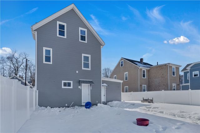 27 Greenville Avenue, Johnston, RI 02919