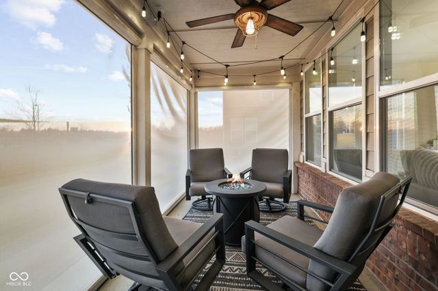 14023 Knightstown Drive W, Carmel, IN 46033