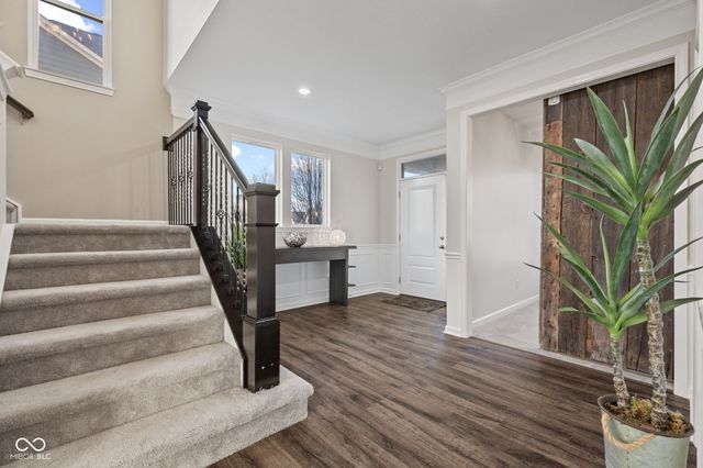 14023 Knightstown Drive W, Carmel, IN 46033