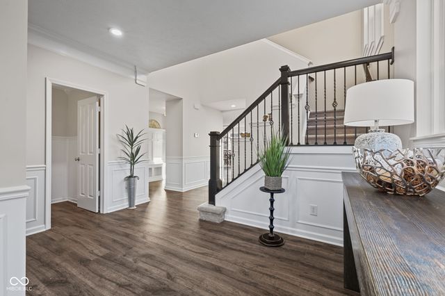 14023 Knightstown Drive W, Carmel, IN 46033