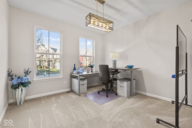 14023 Knightstown Drive W, Carmel, IN 46033