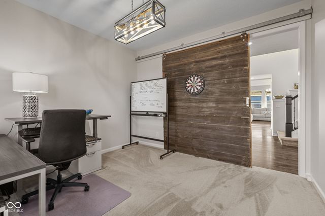 14023 Knightstown Drive W, Carmel, IN 46033