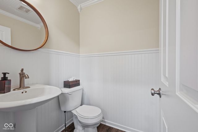 14023 Knightstown Drive W, Carmel, IN 46033