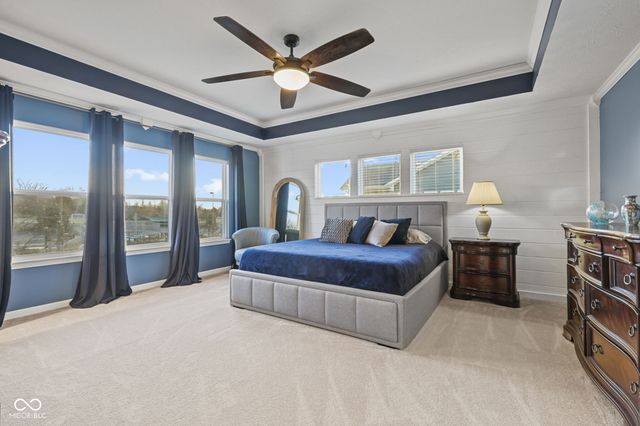 14023 Knightstown Drive W, Carmel, IN 46033