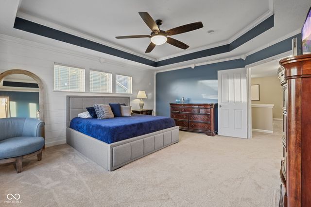 14023 Knightstown Drive W, Carmel, IN 46033