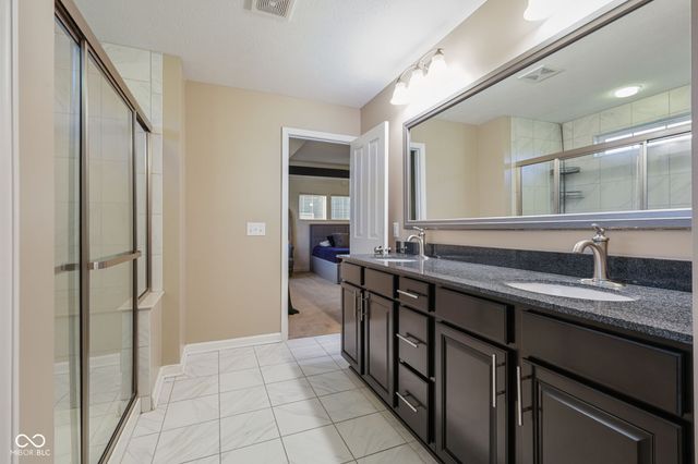 14023 Knightstown Drive W, Carmel, IN 46033