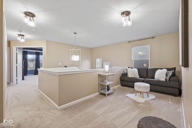 14023 Knightstown Drive W, Carmel, IN 46033