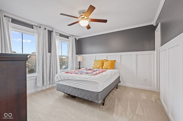 14023 Knightstown Drive W, Carmel, IN 46033