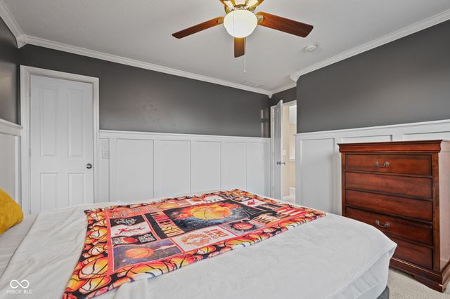 14023 Knightstown Drive W, Carmel, IN 46033