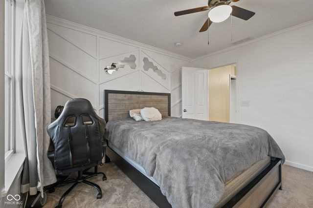 14023 Knightstown Drive W, Carmel, IN 46033