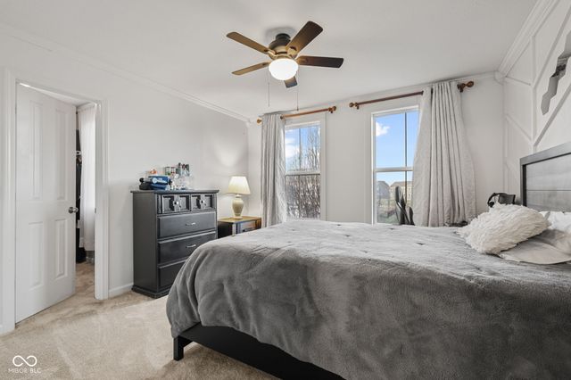 14023 Knightstown Drive W, Carmel, IN 46033