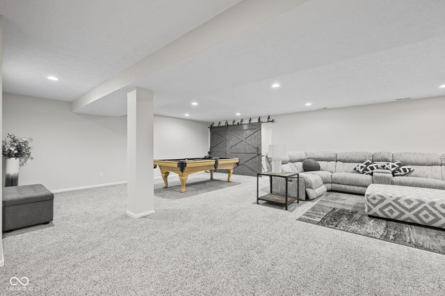 14023 Knightstown Drive W, Carmel, IN 46033