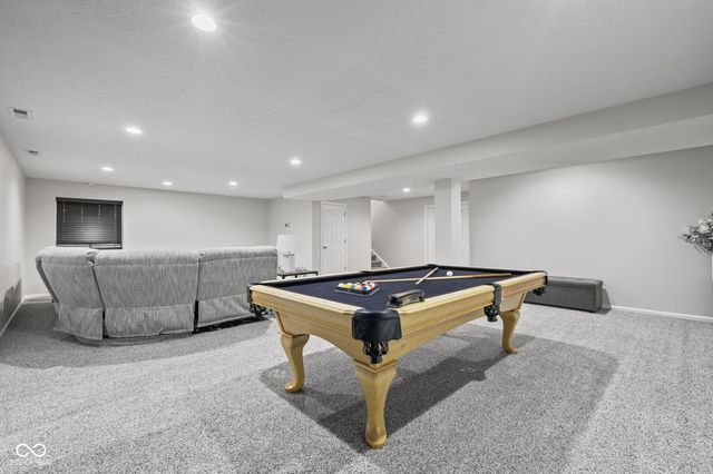 14023 Knightstown Drive W, Carmel, IN 46033