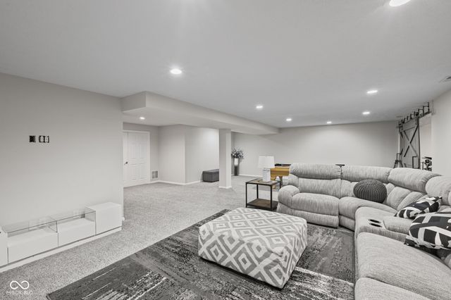 14023 Knightstown Drive W, Carmel, IN 46033