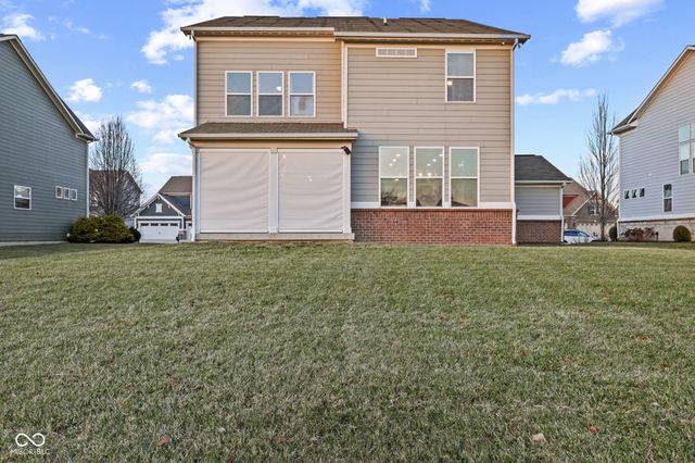 14023 Knightstown Drive W, Carmel, IN 46033